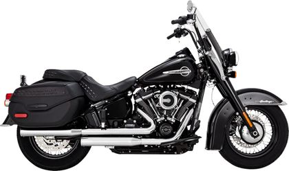 Vance & Hines Eliminator 300 Schalldämpfer