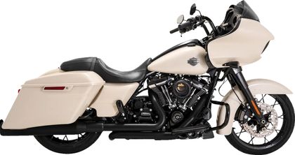 Vance & Hines In - hoofd Dresser Duals Verbindingspijp Ref: VHS00094A / 18020409 