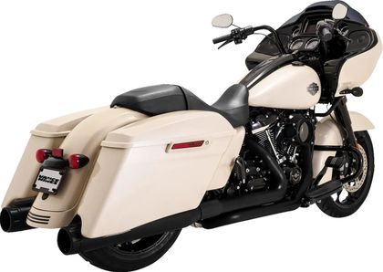 Vance & Hines In - hoofd Dresser Duals Verbindingspijp