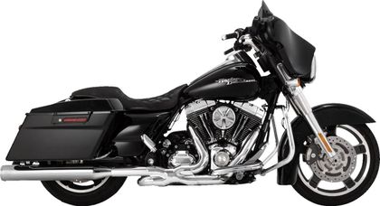 Vance & Hines In - hoofd Power Dual Verbindingspijp