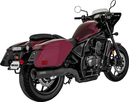 Vance & Hines Ausgabe Schalldämpfer