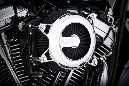 Vance & Hines Zulassung VO2 Rogue Luftfilter