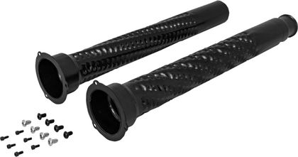 Vance & Hines Schalldämpfer Geräuschreduzierer