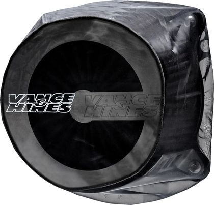 Filtre à air Vance & Hines Housse anti - pluie Cage Fighter V02 Universel Ref : VHS00119A / 10114656 