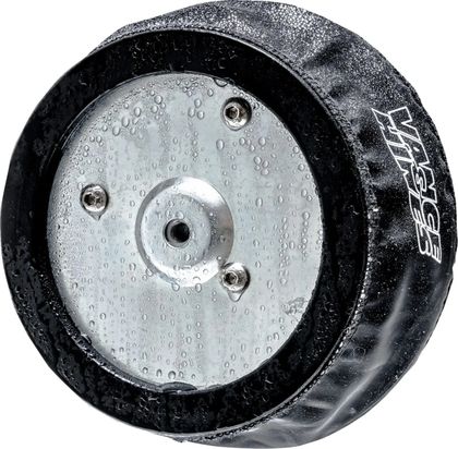 Filtre à air Vance & Hines anti - pluie Naked V02 Universel Ref : VHS00128A / 10114655 