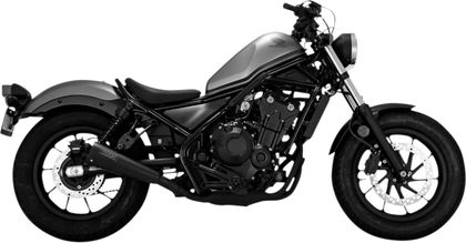 Vance & Hines 18113876 Geluiddemper
