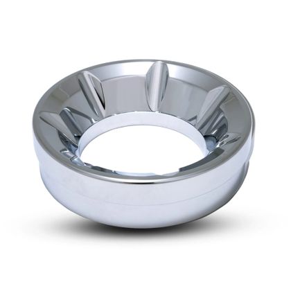 Vance & Hines Aufsatz Endstück des Schalldämpfers Universell Ref : VHS00167A / 18602138 