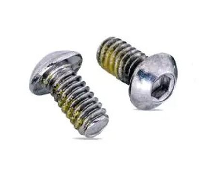 Vance & Hines Vervangonderdeel Bevestigingsmateriaal voor uitlaatdemper Universeel