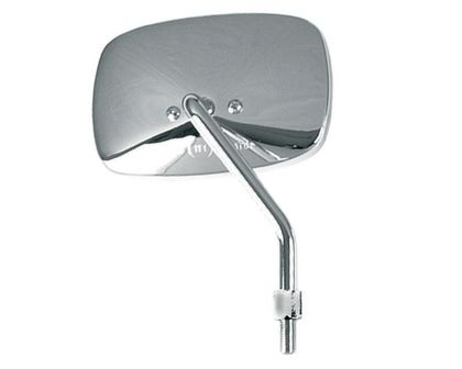 Rétroviseur Vicma droit type M10/125 - chromé