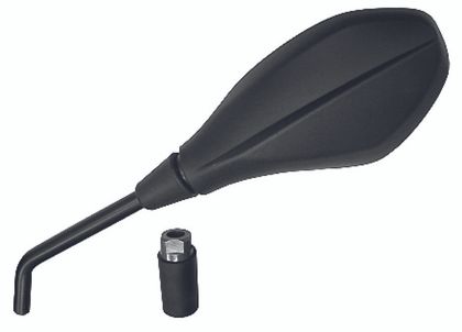 Rétroviseur Vicma gauche type - noir