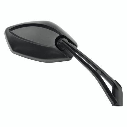 Rétroviseur Vicma droit type - noir Peugot Speedfight III 50