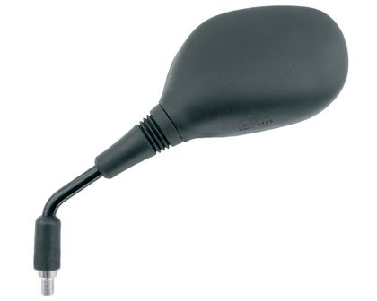 Vicma Left OEM - Black Rearview mirror