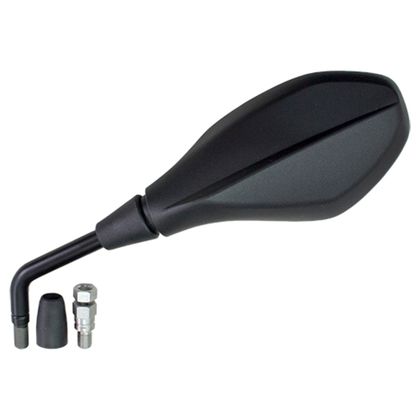 Vicma Left OEM - Black Rearview mirror