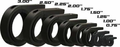 Vision X Lenkeradapter Scheinwerfer Solstice Leuchtturmhalterung Universell