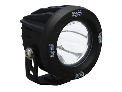 Feux Vision X Lampes Optimus rondes Universel