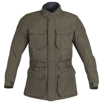 Veste Moto Alpinestars MESSENGER WATERPROOF DESERT