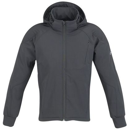 Veste Moto Alpinestars NORTHSHORE TECH FLEECE