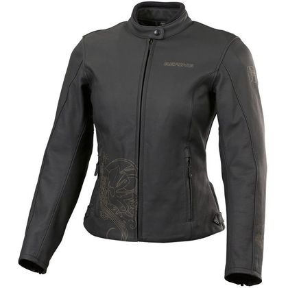 Blouson Moto Bering LADY RYTHMIC Ref : BR0518 