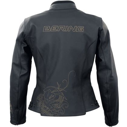 Blouson Moto Bering LADY RYTHMIC