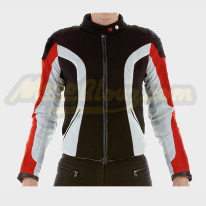 Dainese DOMINIA TEX LADY Motorvest Ref: DN0210 