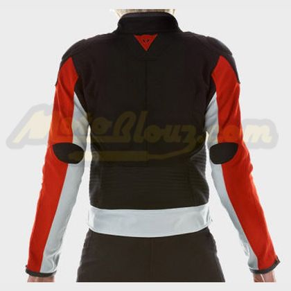 Dainese DOMINIA TEX LADY Motorvest