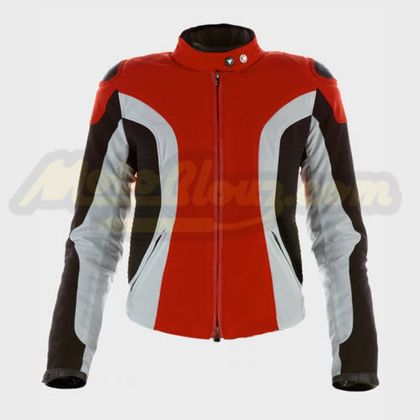 Dainese DOMINIA TEX LADY Motorvest