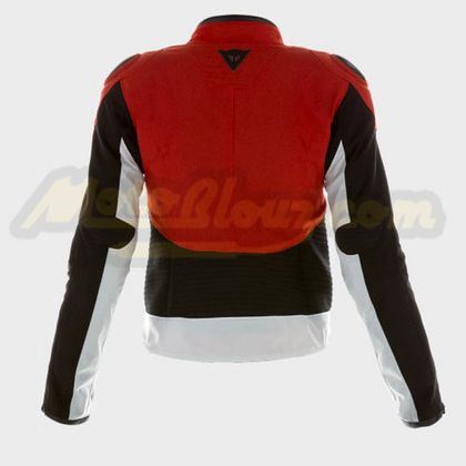 Dainese DOMINIA TEX LADY Motorvest