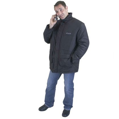 Veste Moto Force One BUSINESS