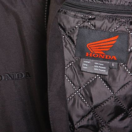 Veste Moto Honda CITY HONDA