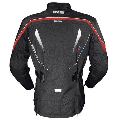 IXS SARATOV GORE-TEX Motor Vest