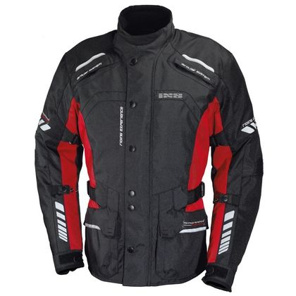 Veste Moto IXS TORNADO