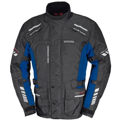 Veste Moto IXS TORNADO
