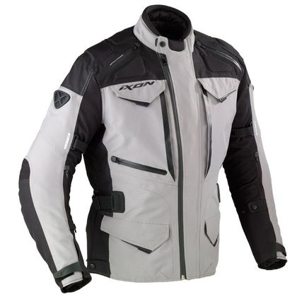 Veste Moto Ixon MONTANA