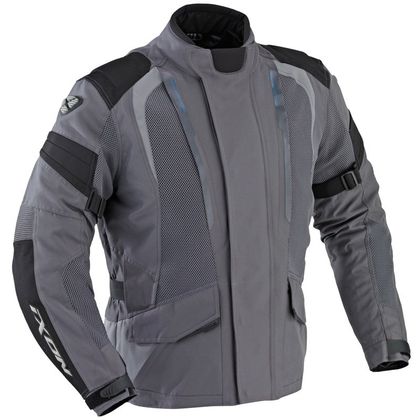Veste Moto Ixon TAIGA AIR Ref : IX0625 