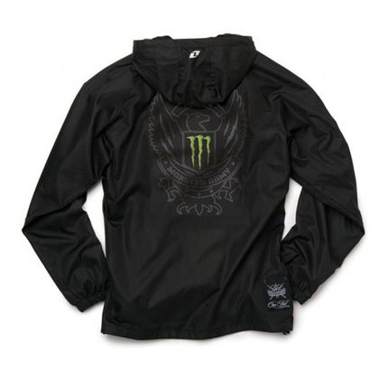 Veste Monster COUPE VENT MONSTER ENERGY HURRICAN