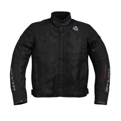 Blouson Moto Rev it TARMAC AIR JACKET Ref : RI0221 