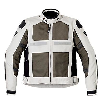 Veste Moto Rev it TURBINE JACKET