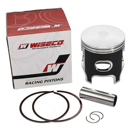 Kit piston Wiseco forgé Pro-Lite Ref : WI00243A / 1118907001 