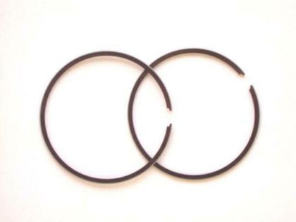 Segments Wiseco JEU 72.5MM