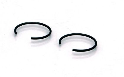 Circlip axe de piston Wiseco 1005023