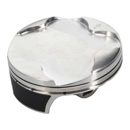 Kit piston Wiseco 4T Forged Series - ø96.96mm Ref : WI00364A / 1156372003 