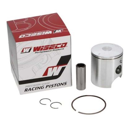 Kit piston Wiseco forgé 2T Pro - Lite Series - ø48.46mm