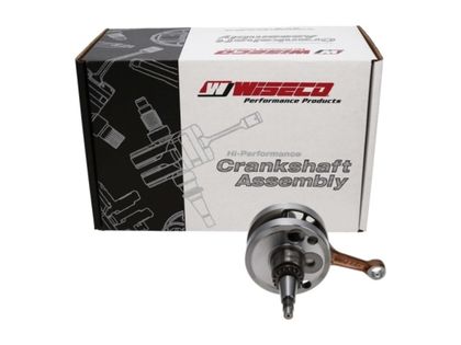 Vilebrequin Wiseco complet Ref : WI00372A / 1156532 HONDA 250 CRF 250 R (ME10) - 2004 - 2009