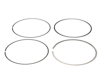 Segmente Wiseco Joc Ø95mm Ref: WI00382A / 1156425 