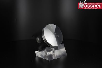 Kit piston Wossner forgé