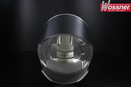 Kit piston Wossner forgé