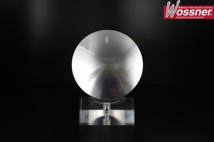Kit piston Wossner forgé WÖSSNER