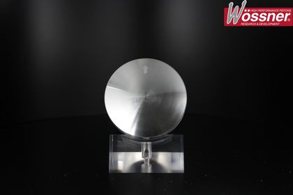 Kit piston Wossner forgé Ref : WO00172A / 1093602002 YAMAHA 200 IT 200 - 1984 - 1986