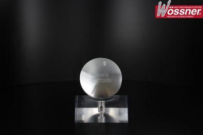 Wossner forged Piston kit