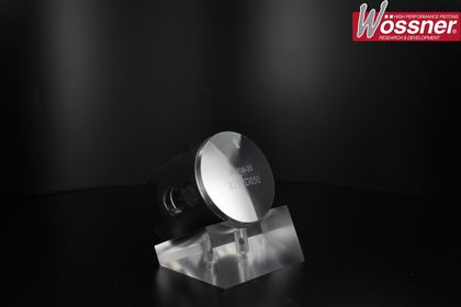 Wossner forged Piston kit